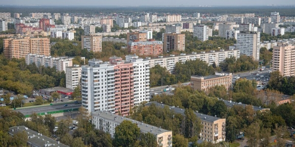 В Зеленограде опечатали магазин «Все для ремонта» за нарушение мер профилактики COVID-19