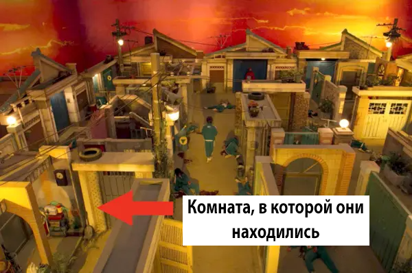 18 подсказок в сериале «Игра в кальмара», намекающих на непосредственном участии  Иль-нама в организации игры