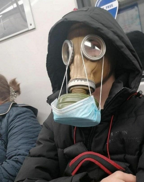 17 странных ситуаций, которые вряд ли поддаются здравой логике