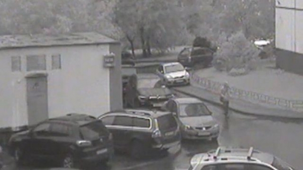 В Зеленограде задержали серийного автомобильного вора