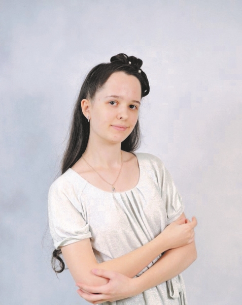 Молодые и талантливые