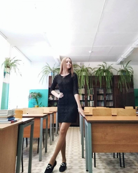 17 обаятельных и привлекательных учительниц, от которых не оторвать глаз