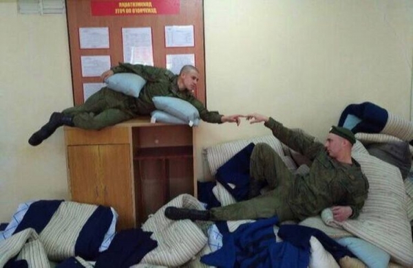 17 фото с просторов России, которые не только развлекут, но и докажут, что другой такой страны просто нет