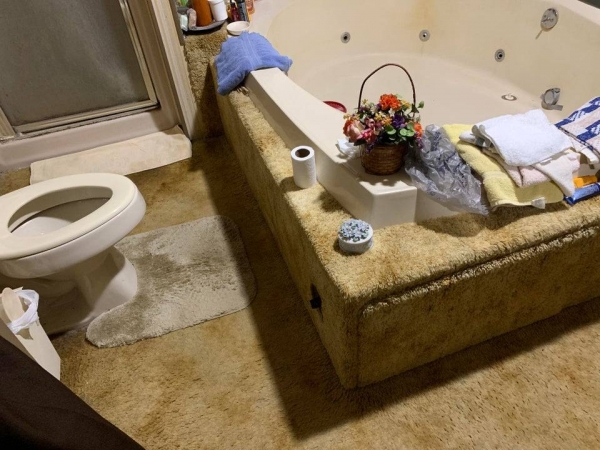 12 нелепых дизайнов туалетов, в которых находиться не очень комфортно