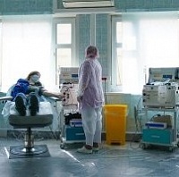 Вакцинированные доноры могут сдать плазму в течение полугода после прививки