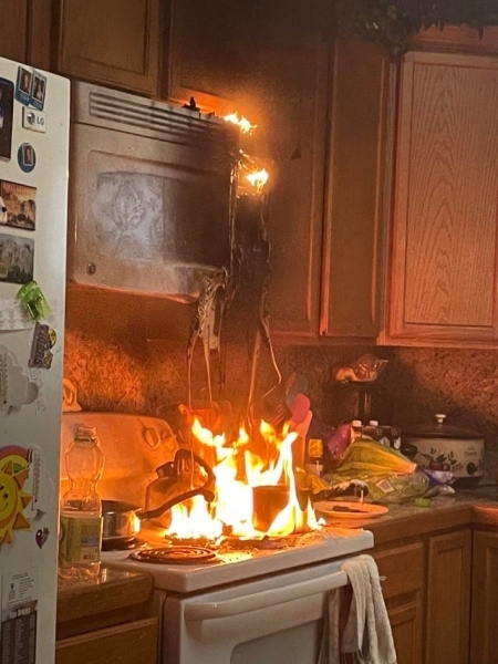 18 неприятностей, за которыми не пришлось далеко ходить, ведь они застали людей в их собственном доме