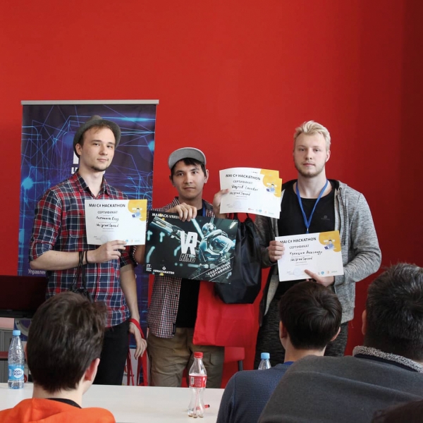 Геймдизайн изнутри