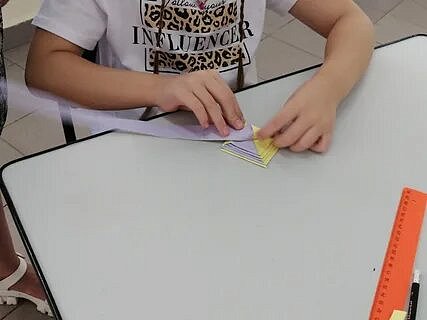 В Зеленограде пройдет мастер-класс по бумагопластике