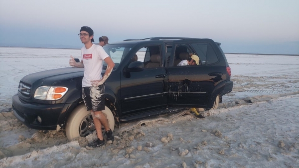 15 безрассудных автомобилистов, которые повергнут в шок любого