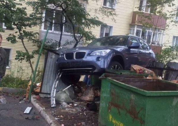 17 фото с просторов России, которые не только развлекут, но и докажут, что другой такой страны просто нет