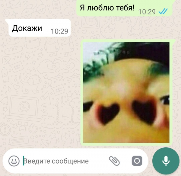 12 смехотворных СМС-посланий, в которых зашкаливает уровень юмора