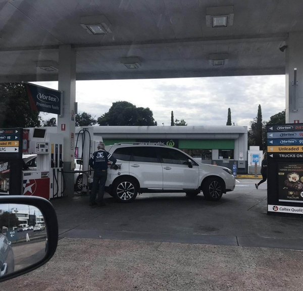 15 безрассудных автомобилистов, которые повергнут в шок любого
