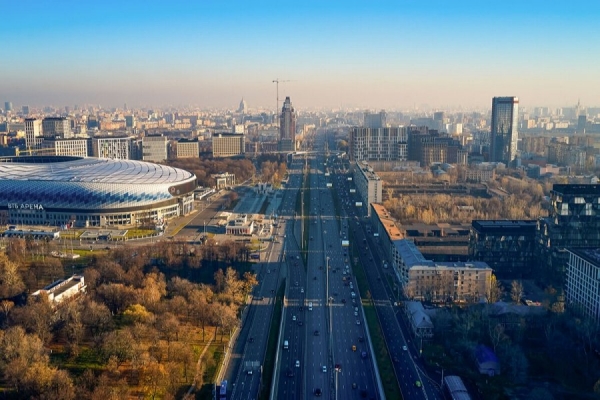 Московские предприниматели получат более двух миллиардов рублей субсидий и грантов