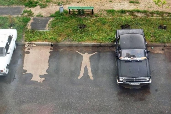 17 фото с просторов России, которые не только развлекут, но и докажут, что другой такой страны просто нет
