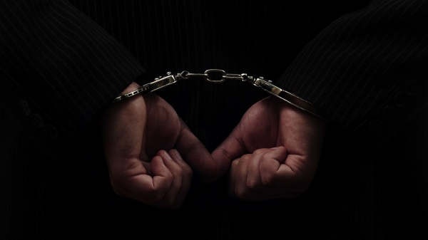 Сотрудники полиции Зеленограда задержали подозреваемого в грабеже
