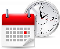 Прием граждан по вопросам предоставления государственных услуг в новогодние праздники