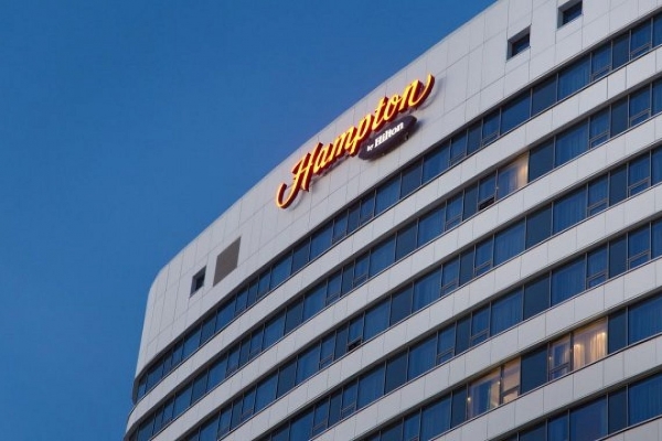Гостиница Hilton появится в Зеленограде