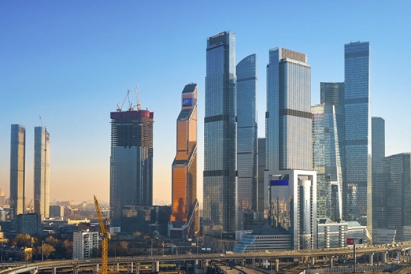 Сергунина: Свыше 17 млрд рублей выделила Москва в этом году на поддержку малого и среднего бизнеса
