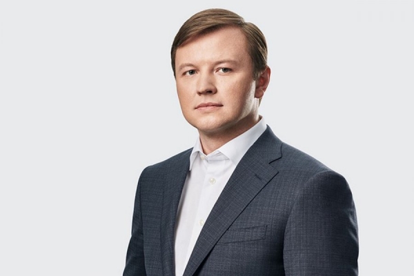 Объем льготных ипотечных кредитов на покупку жилья в Москве в октябре вырос в 3,4 раза