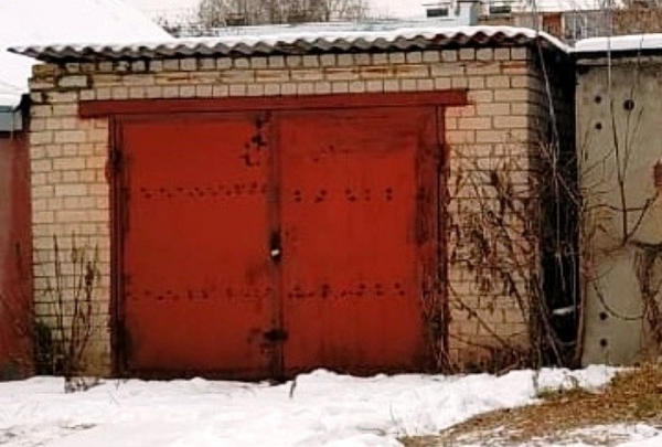 В Крюково снесут почти 170 гаражей без компенсации 