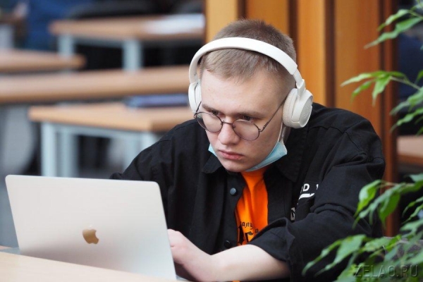 В Москве анонсировали программу студенческой недели «Моспром studweek»