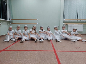 «Всемирный день снега»