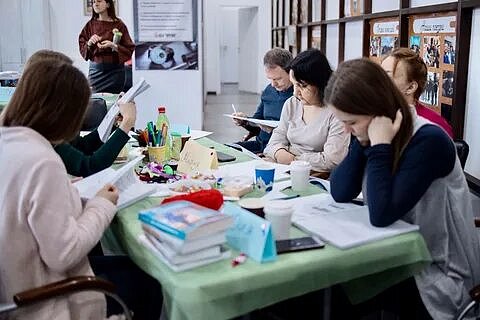 В Зеленограде появятся группы помощи приемных родителей