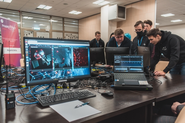 МИЭТ 2021: на благо отечественной электроники