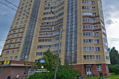 Пенсионер погиб при пожаре в квартире в 8 микрорайоне
