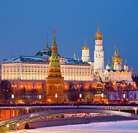 Москва по итогам 2021 года вошла в пятерку лучших мегаполисов мира и получила ряд престижных наград