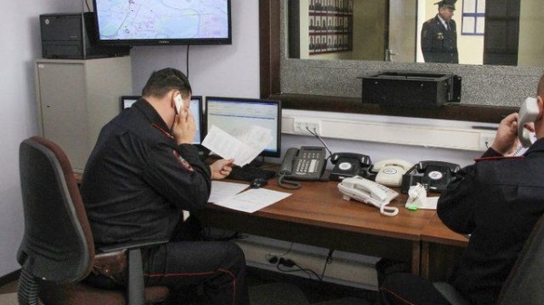 Ранее судимые зеленоградцы избили и ограбили знакомую