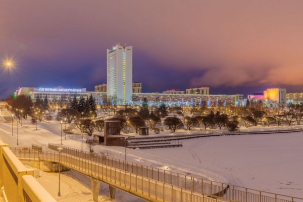 Состоялось заседание Окружной Тепловой комиссии