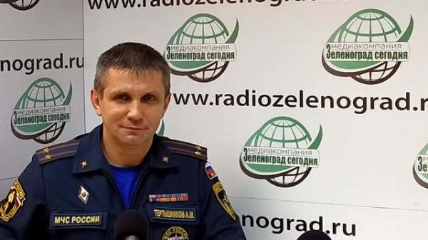 В Зеленограде 82-летний пенсионер погиб из-за курения в постели