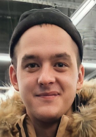 Разыскивается 21-летний житель деревни Чашниково