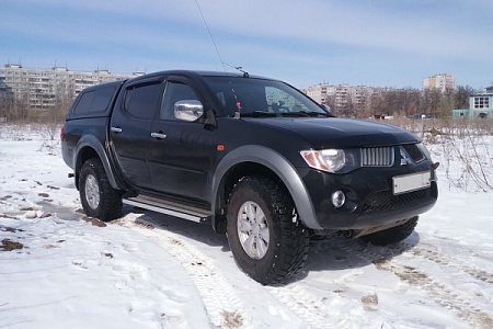 Зеленоградец продал переданный ему для ремонта автомобиль