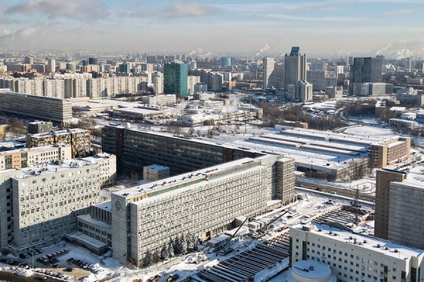 Ефимов: Московские предприниматели сэкономили на льготной аренде почти шесть млрд рублей