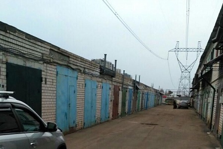 В Андреевке поймали мужчину при попытке угона автомобиля