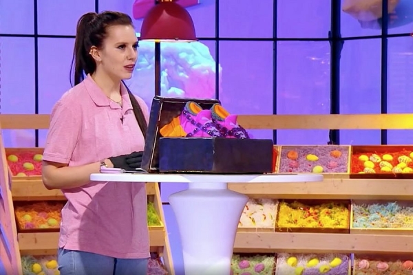 Зеленоградская студентка может выиграть миллион