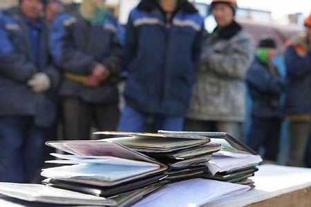 Троих зеленоградцев подозревают в организации «резиновых» квартир