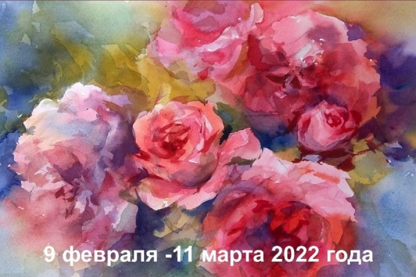 В выставочном зале префектуры Зеленограда откроется выставка Союза художников Зеленограда