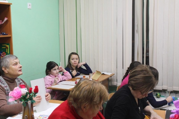 В Зеленограде проведут мастер-класс по рифмам