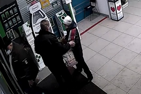 Женщину поймали на серии краж сливочного масла из магазинов Зеленограда