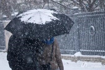 Зеленоградцев предупреждают о неблагоприятных погодных условиях