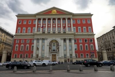 Ефимов: Москва поддержит бизнес долгосрочными закупками