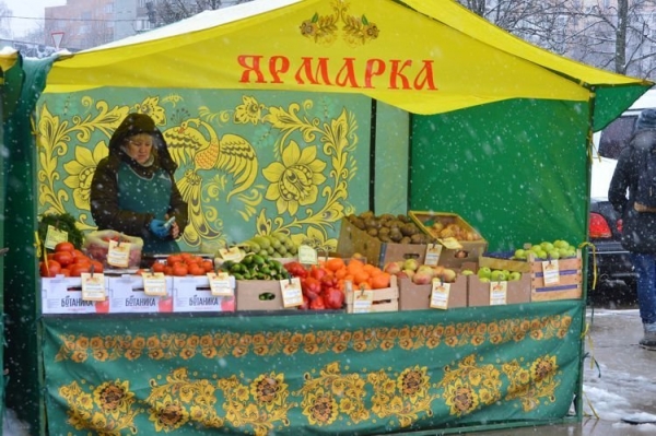 Зеленоград готовится к сезону летней торговли