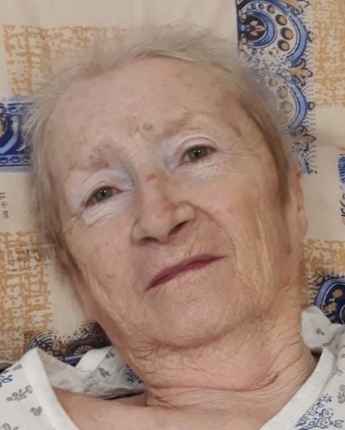 Разыскиваются родственники находящейся в Зеленограде пенсионерки