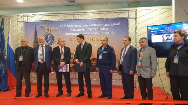 Олег Рындин: В строительной отрасли необходимо применять современные технологические решения