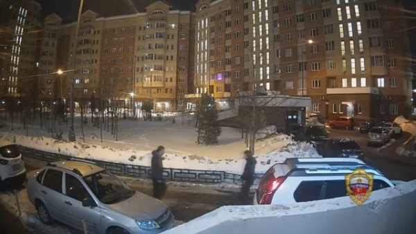 Ранее судимому 20-летнему жителю Московской области грозит до десяти лет лишения свободы за нападение с ножом на зеленоградца