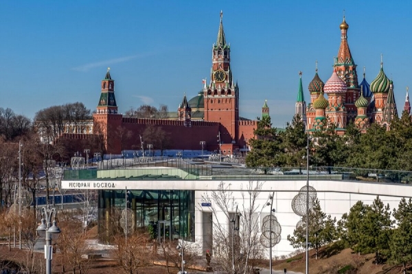 В Москве заработают штабы по повышению устойчивости экономики в условиях санкций