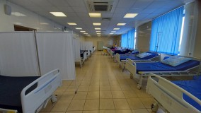 Дневные стационары возобновили свою работу - ГКБ Кончаловского